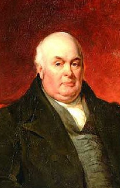 رابرت داروین